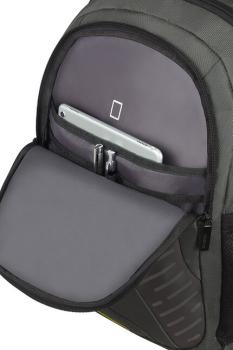 AT WORK Laptop Rucksack 15.6"